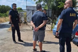 Παλλήνη: Εθισμένος στον τζόγο ο 48χρονος εμπρηστής – Όταν έχανε έβαζε και μία φωτιά