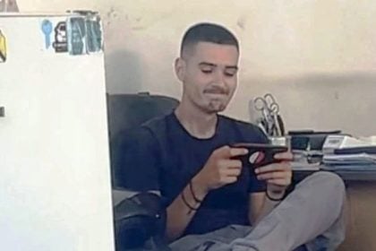 Αυτός είναι ο 27χρονος που σκοτώθηκε σε τροχαίο στο Μεσολόγγι
