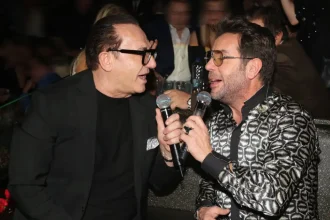 Λευτέρης Πανταζής για Γιώργο Μαζωνάκη: «Μου είπε ότι προδόθηκε και από φίλους και από την οικογένειά του»