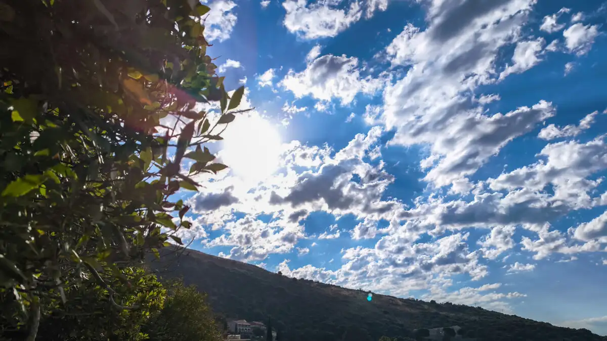 Στους 41 βαθμούς Κελσίου η θερμοκρασία στη Δυτική Ελλάδα τις επόμενες μέρες - Δυνατά μελτέμια και αυξημένος κίνδυνος πυρκαγιάς