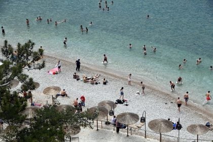 Καιρός: Έρχεται νέο κύμα ζέστης – Πού θα χτυπήσουν 40άρια
