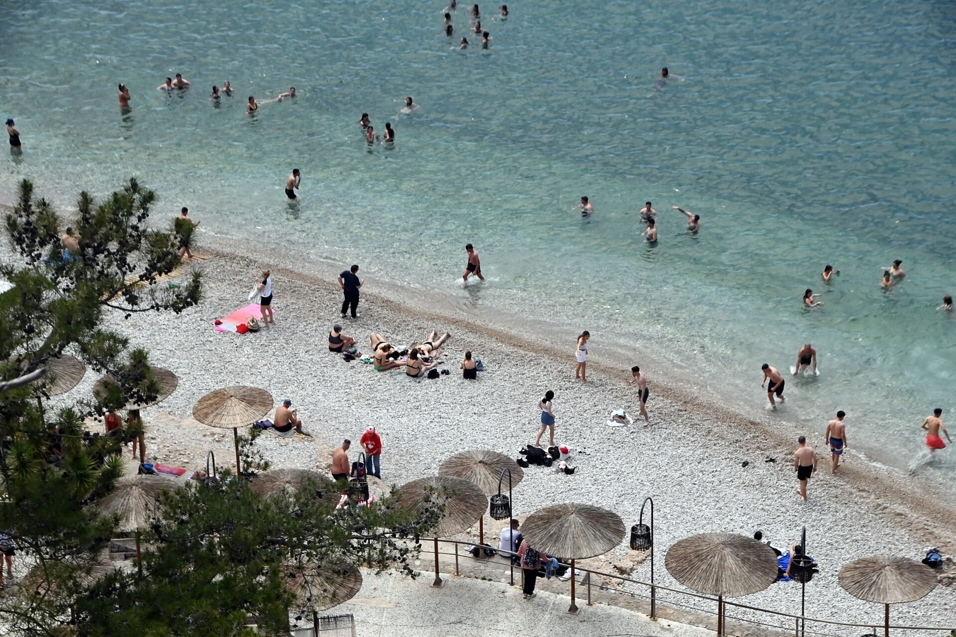Καιρός: Έρχεται νέο κύμα ζέστης – Πού θα χτυπήσουν 40άρια