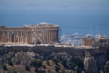 Αφιέρωμα του Forbes στο οικονομικό άλμα της Ελλάδας και στο «θαύμα» του Χρηματιστηρίου