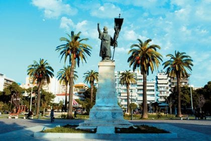 Ο καιρός σήμερα Τετάρτη στην Πάτρα