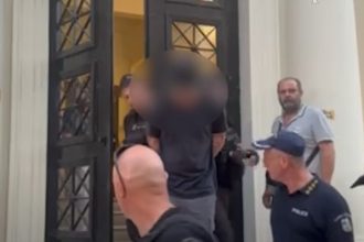 Πάτρα: Απολογείται σήμερα ο 25χρονος που κατηγορείται για τη φωτιά στο Γηροκομειό - Τι λένε οι δικηγόροι του