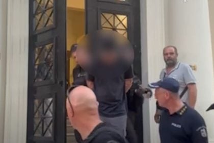 Πάτρα: Απολογείται σήμερα ο 25χρονος που κατηγορείται για τη φωτιά στο Γηροκομειό - Τι λένε οι δικηγόροι του