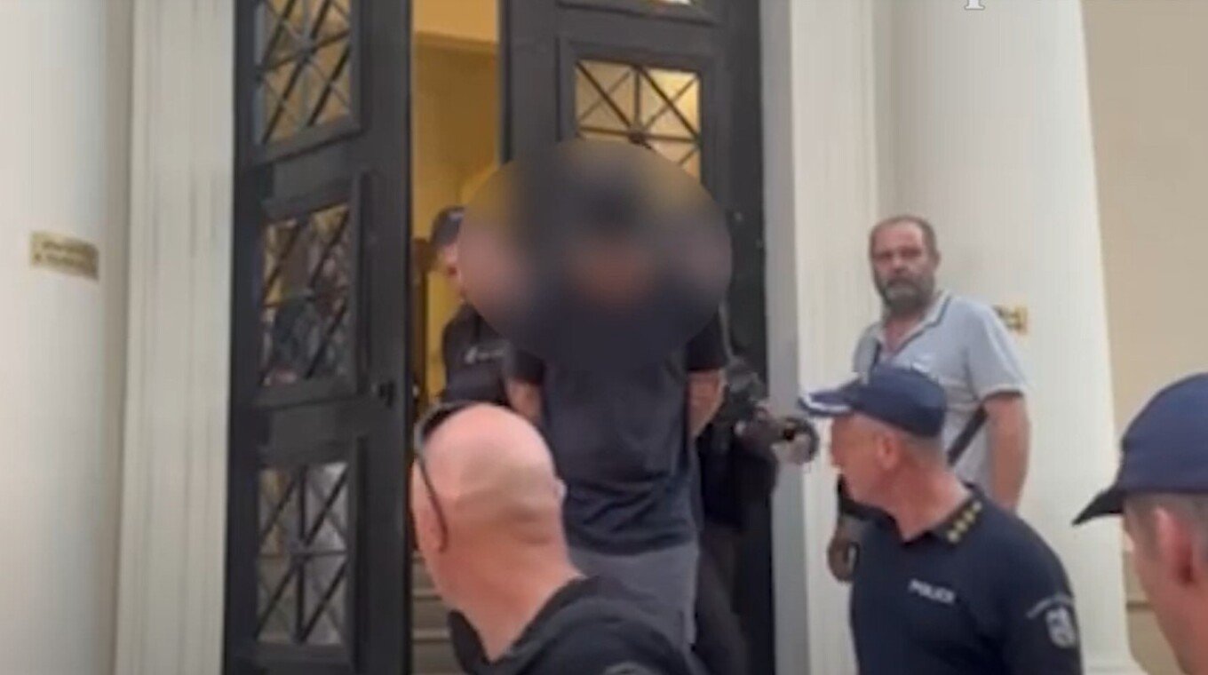 Πάτρα: Απολογείται σήμερα ο 25χρονος που κατηγορείται για τη φωτιά στο Γηροκομειό - Τι λένε οι δικηγόροι του