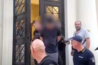 Πάτρα: Ανακοίνωση των δικηγόρων του 25χρονου που κατηγορείται για εμπρησμό στο Γηροκομειό