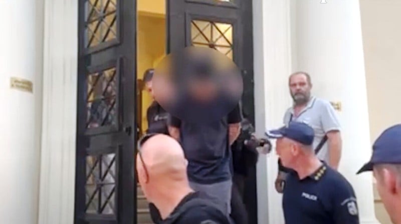 Πάτρα: Ανακοίνωση των δικηγόρων του 25χρονου που κατηγορείται για εμπρησμό στο Γηροκομειό