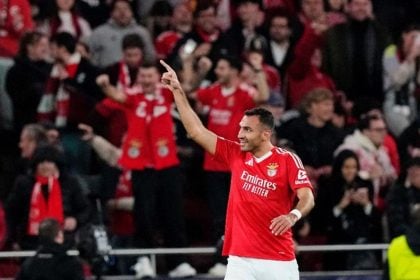 Ο Παυλίδης φεύγει από την Μπενφίκα μόνο με 100 εκατ. ευρώ!