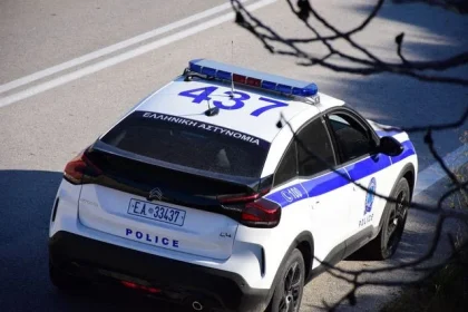 Συνελήφθη 41χρονος δραπέτης των φυλακών Λάρισας έπειτα από σχεδόν 3 χρόνια