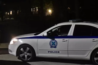 Πάτρα: Συνελήφθη 26χρονος για ξυλοδαρμό - Χτύπησε και αστυνομικό