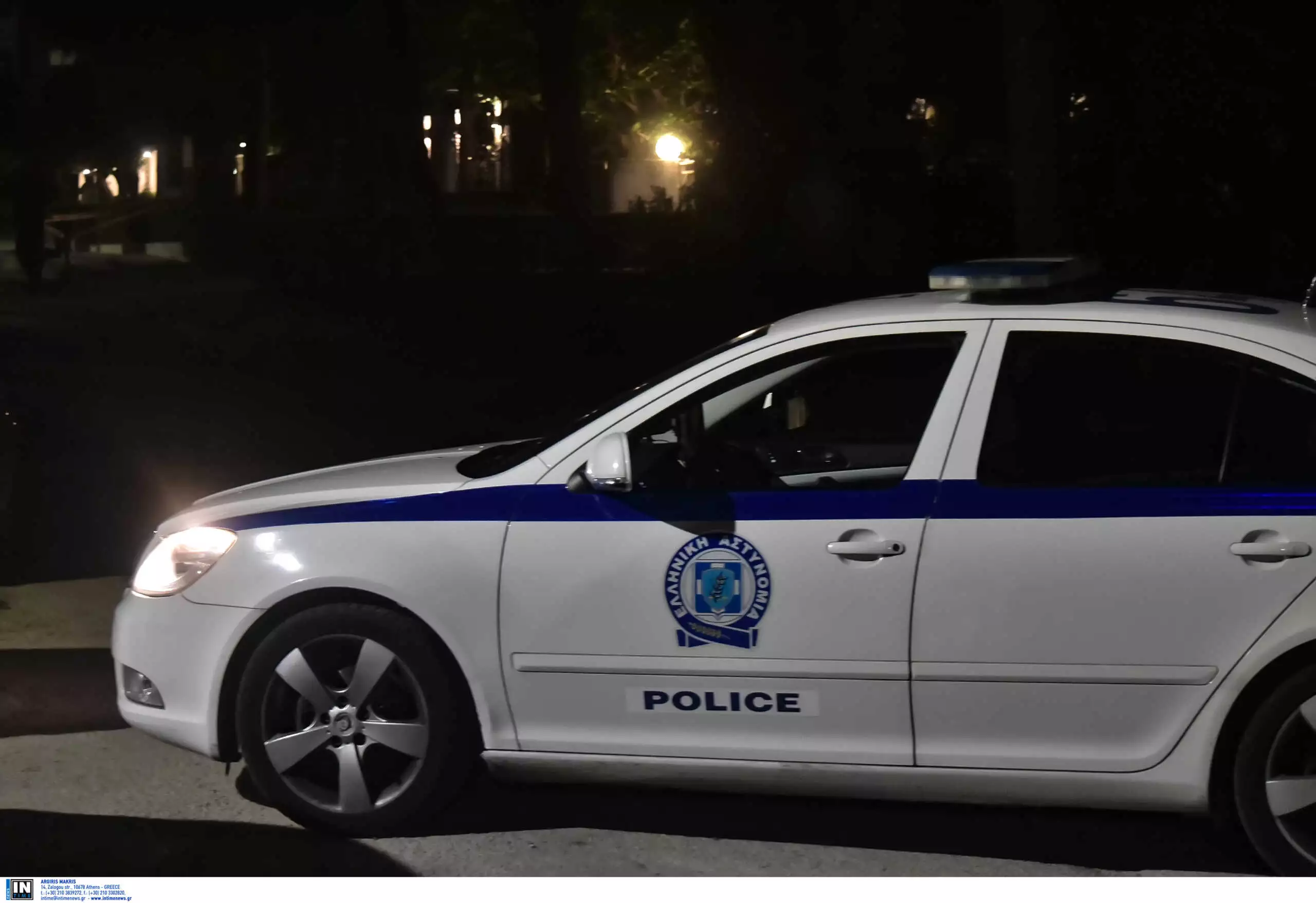 Πάτρα: Συνελήφθη 26χρονος για ξυλοδαρμό - Χτύπησε και αστυνομικό