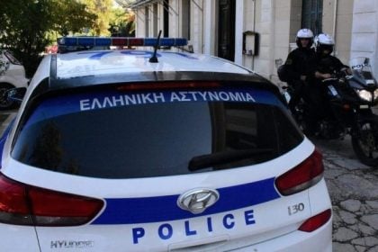 Συνελήφθησαν έξι άτομα στη Λάρισα για ναρκωτικά - Οι πέντε ανήλικοι