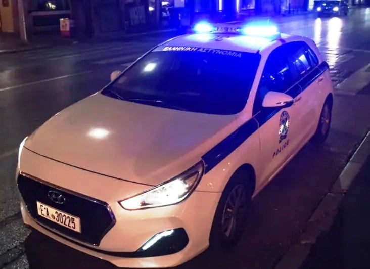 Δυτ. Ελλάδα: Ξυλοκόπησε και κλείδωσε τη σύντροφό του στο σπίτι - Επιχείρηση της Αστυνομίας
