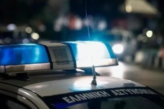 Ηράκλειο: Απέδρασε ασθενής από την ψυχιατρική κλινική – Ακινητοποίησε οδηγό και της πήρε το αυτοκίνητο