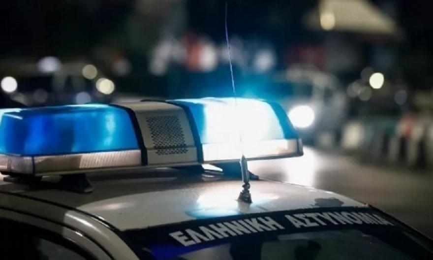 Ηράκλειο: Απέδρασε ασθενής από την ψυχιατρική κλινική – Ακινητοποίησε οδηγό και της πήρε το αυτοκίνητο