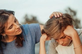 Η καταιγίδα της εφηβείας: Άγχος και συναισθήματα