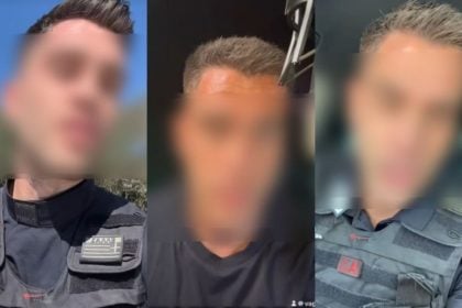 Σήμερα η απολογία του γνωστού πρώην αστυνομικού και Tik Toker που συνελήφθη για ναρκωτικά