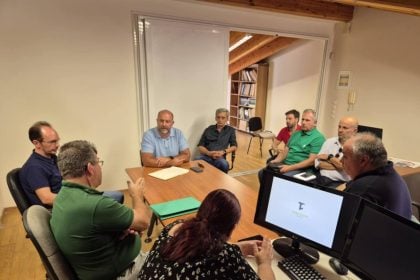 Κοινή πρωτοβουλία ΤΕΕ/Τμήμα Δυτικής Ελλάδας και ΓΕΩΤΕΕ για την πρόληψη καιαποτελεσματική διαχείριση των πυρκαγιών