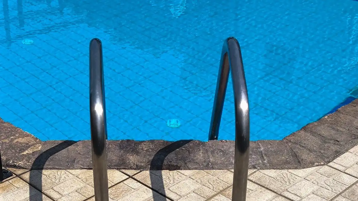 Τραγωδία στους Παξούς με κοριτσάκι 4 ετών που πνίγηκε σε πισίνα