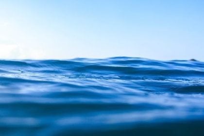 Τουρίστρια έκανε μπάνιο στο Νυδρί και πνίγηκε