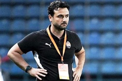 Βοηθός προπονητή Σαχτάρ: «Ήμασταν καλύτεροι από τον Παναθηναϊκό - Να προσέχουν περισσότερο οι διαιτητές»