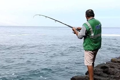 Αχαΐα: Δείτε ποιοι είναι οι καλύτεροι ψαράδες ΦΩΤΟ