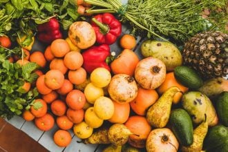 Τι πρέπει να τρώμε για να έχουμε ενέργεια όλη την ημέρα