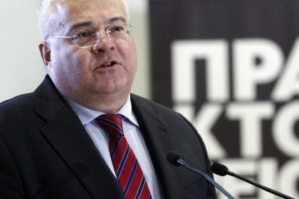 Μια νέα παγκόσμια Γιάλτα