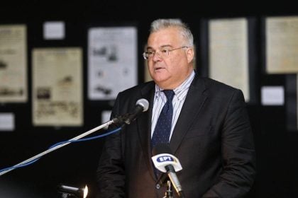 «Κατενάτσιο» και εξωτερική πολιτική