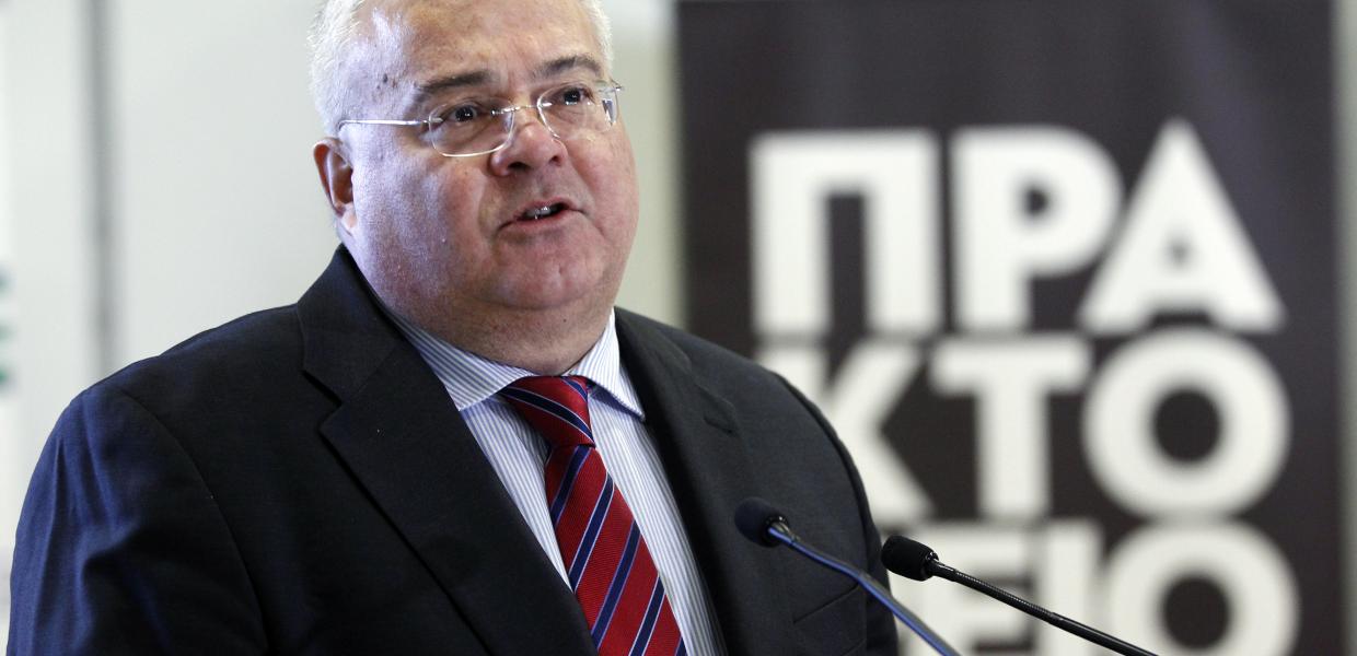 Μια νέα παγκόσμια Γιάλτα