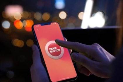 Πάτρα: Ενεργοποίησε το Panic Button η 30χρονη για να γλιτώσει από τον πρώην της