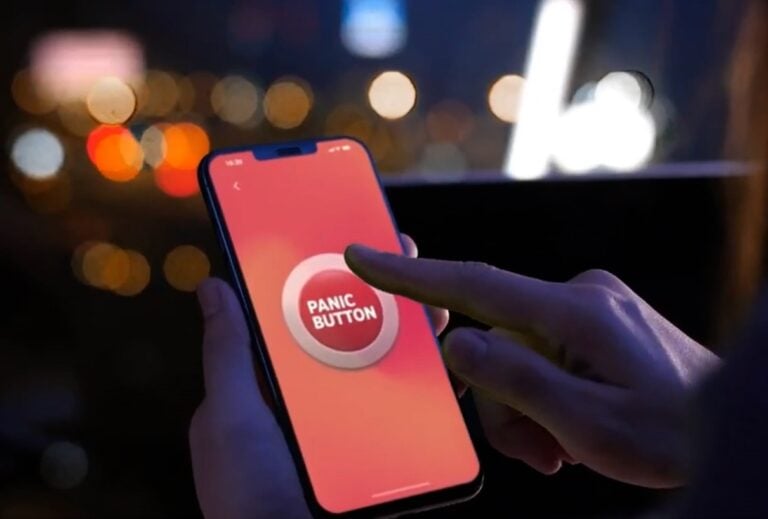 Πάτρα: Ενεργοποίησε το Panic Button η 30χρονη για να γλιτώσει από τον πρώην της