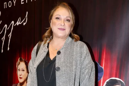 Ρένια Λουιζίδου για το «Σόι σου»: «Κατάχρηση όταν υπάρχουν τρεις επαναλήψεις ημερησίως»