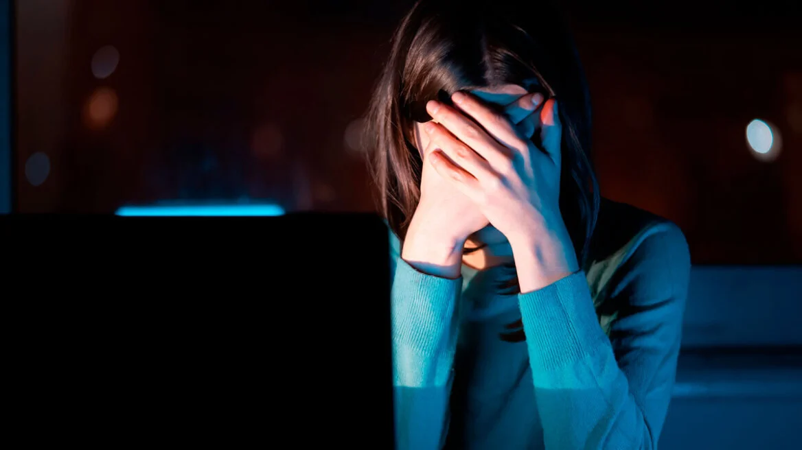 Πάτρα: Νέα υπόθεση revenge porn - Κοινοποίησε βίντεο της πρώην του με ερωτικές στιγμές
