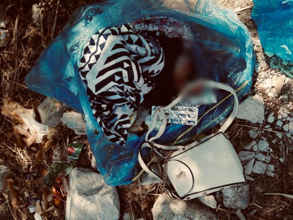 Παλαιό Φάληρο: Στο μικροσκόπιο τα ρούχα, η χτένα και τα χάπια που πέταξε η 32χρονη – Εξετάζεται αν είχε συνεργό