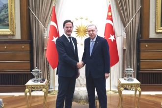 Στην Τουρκία θα γίνει η Σύνοδος Κορυφής του ΝΑΤΟ του 2026