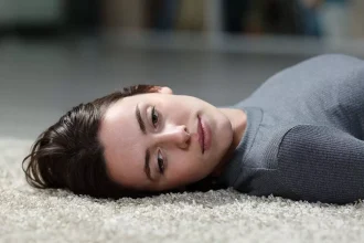 20χρονη είχε ανεξέλεγκτους οργασμούς «στα καλά καθούμενα» - Η θεραπεία που έλυσε το πρόβλημα