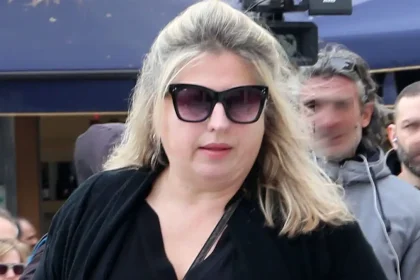 Πένθος για τη Σάντρα Βουτσά: «Καλό ταξίδι στο φως, έζησες μια ζωή γεμάτη, όπως την ήθελες»