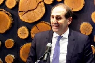 Το Σάββατο η κηδεία του Απόστολου Βεσυρόπουλου