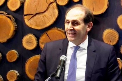 Το Σάββατο η κηδεία του Απόστολου Βεσυρόπουλου