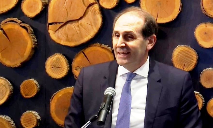 Το Σάββατο η κηδεία του Απόστολου Βεσυρόπουλου
