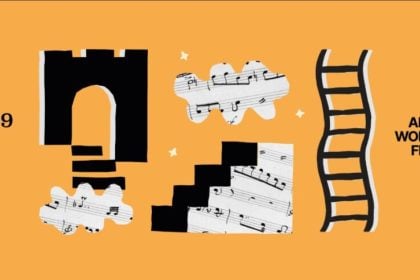 Anopolis World Music Festival- Ένα τριήμερο σύγχρονης μουσικής δημιουργίας