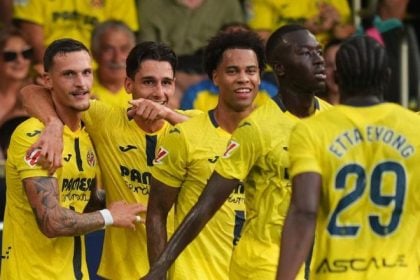 Ισπανία: Ασταμάτητη η Βιγιαρεάλ, 5-0 τη Τζιρόνα