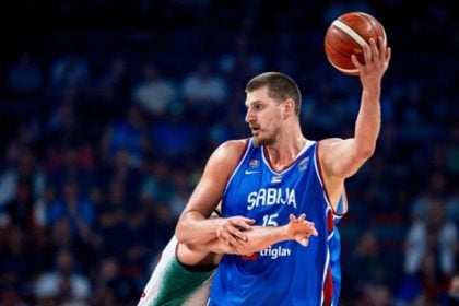 Ευρωμπάσκετ: «Δύο στα δύο» για την Σερβία, 80-69 την Πορτογαλία