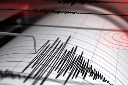 Σεισμός τα ξημερώματα στην Πάτρα