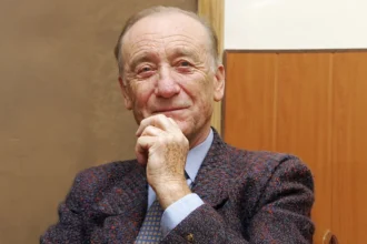 Πέθανε σε ηλικία 92 ετών ο διάσημος Ρώσος συνθέτης Ροντιόν Στσεντρίν