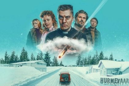 «Little Siberia»: Το πρώτο φινλανδικό θρίλερ που κυκλοφορεί στο Netflix