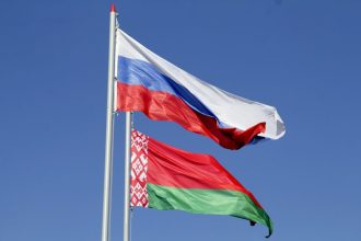 Η Ρωσία και η Λευκορωσία θα πραγματοποιήσουν κοινές στρατιωτικές ασκήσεις τον Σεπτέμβριο